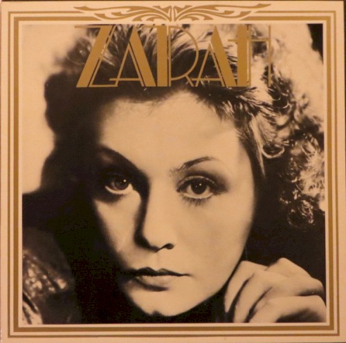 Zarah
