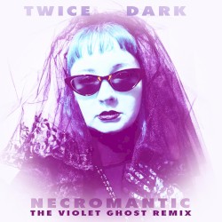Necromantic the Violet Ghost (The Violet Ghost remix)