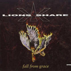Fall From Grace