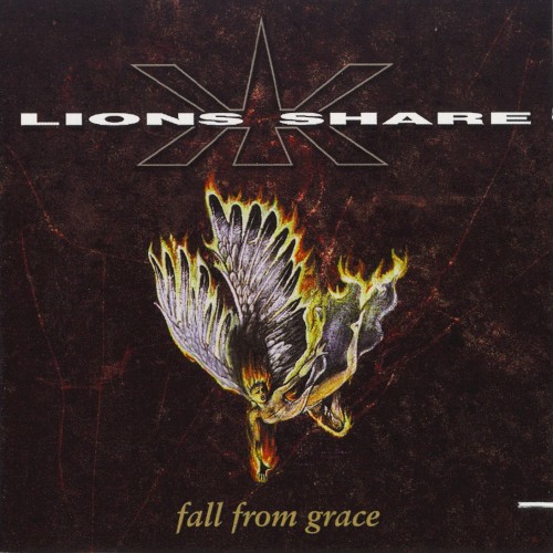 Fall From Grace