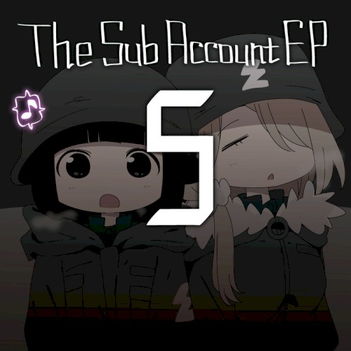 the sub account EP 05