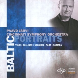 Baltic Portraits