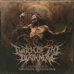 Languishing In Theurgical Obsolescence