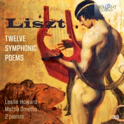 Twelve Symphonic Poems