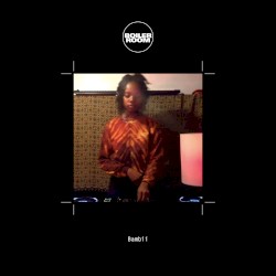 Boiler Room: BAMBII, Streaming From Isolation, Apr 8, 2020