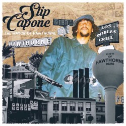 The Mayor of Hawthorne