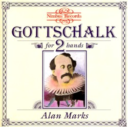 Piano Music For 2 Hands