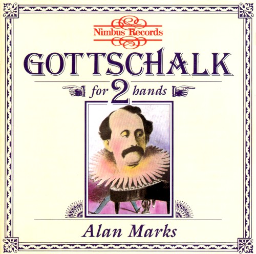 Piano Music For 2 Hands