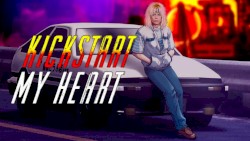 Kickstart My Heart