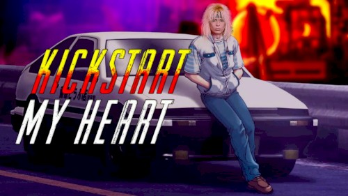 Kickstart My Heart