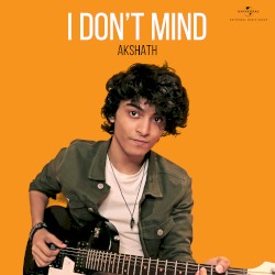 I Don’t Mind
