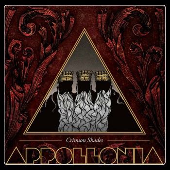 Crimson Shades