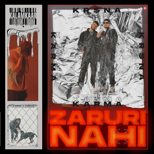 Zaruri Nahi