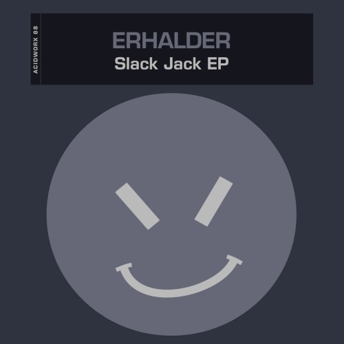 Slack Jack EP