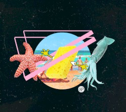 Sokro & The Bikini Bottom Orchestra - Pineapple