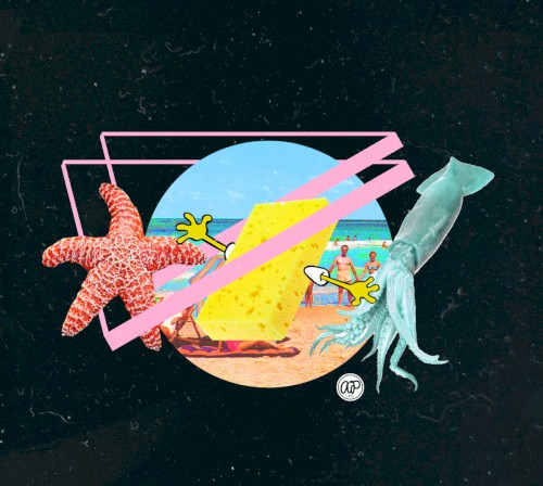 Sokro & The Bikini Bottom Orchestra - Pineapple