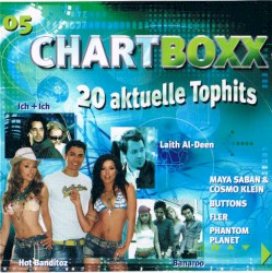 Chart Boxx 5/2005