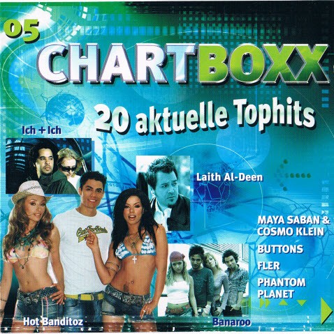 Chart Boxx 5/2005