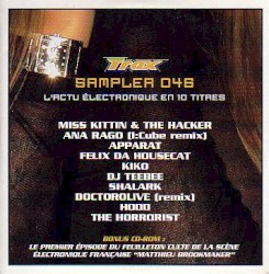 Trax, Volume 46