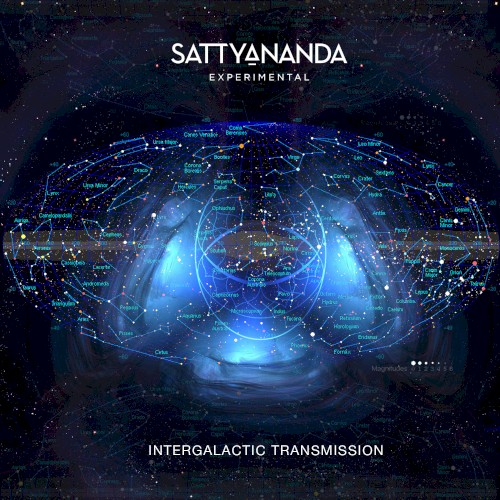 Intergalactic Transmission
