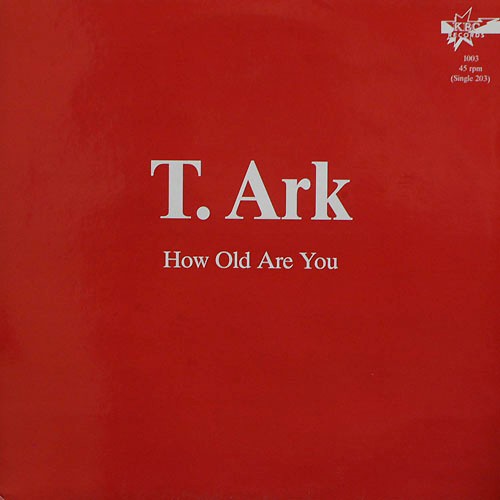 How Old Are You