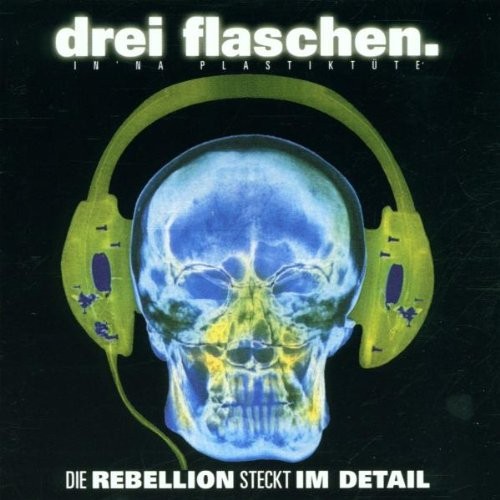Die Rebellion Steckt Im Detail