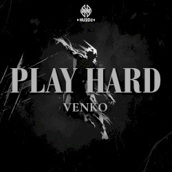Play Hard (The Dark Triad)