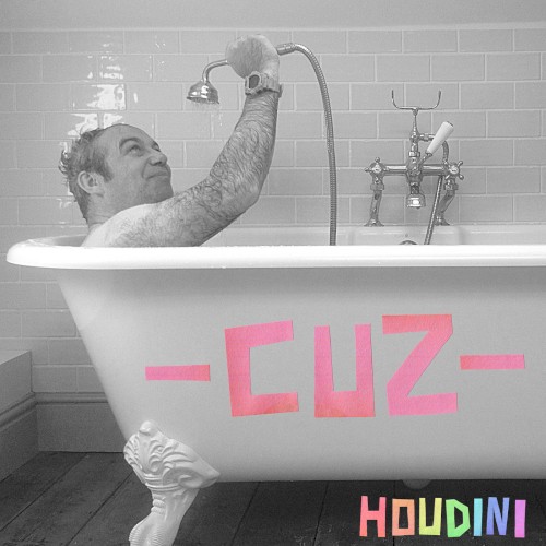 Houdini