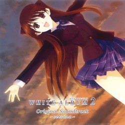 WHITE ALBUM2 Original Soundtrack ~setsuna~