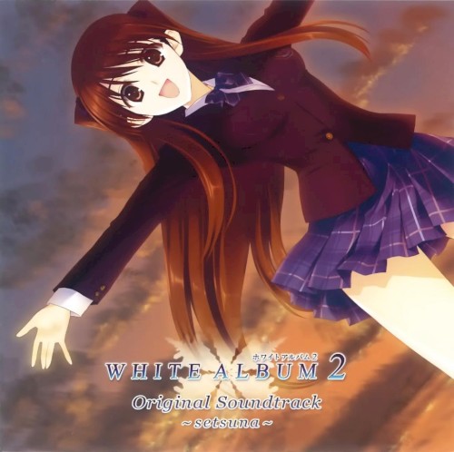 WHITE ALBUM2 Original Soundtrack ~setsuna~