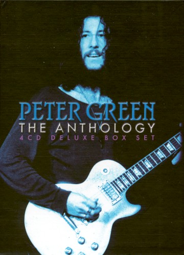 The Anthology