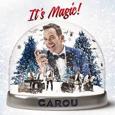 It's Magic