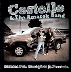 Amarok on ROCK!