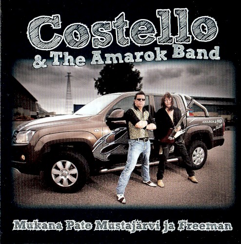 Amarok on ROCK!