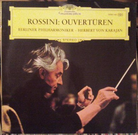 Ouvertüren