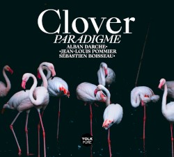 CLOVER Paradigme