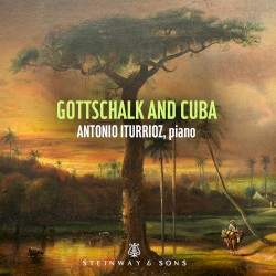 Gottschalk and Cuba