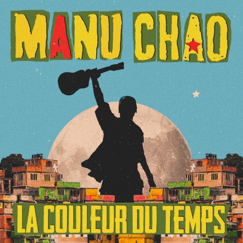 La Couleur du Temps