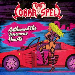 Anthems of the Venomous Hearts