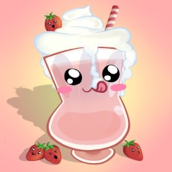 Milkshake