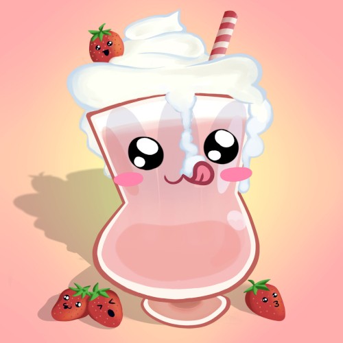 Milkshake