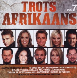 Trots Afrikaans, Vol. 7