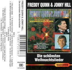Die schönsten Weihnachtslieder