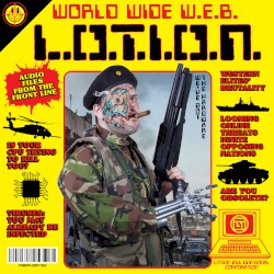 World Wide W.E.B.
