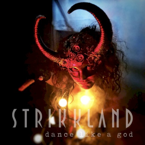 Dance Like a God