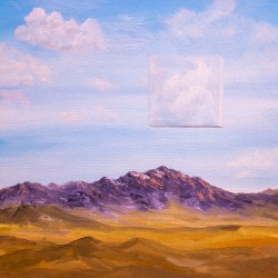 Indoor Vistas
