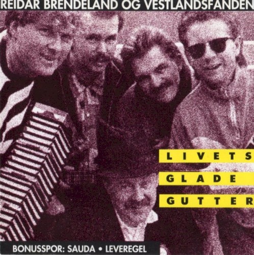 Livets glade gutter