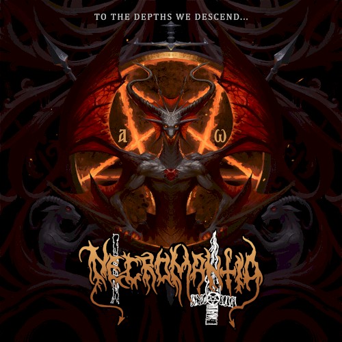 To the Depths We Descend…