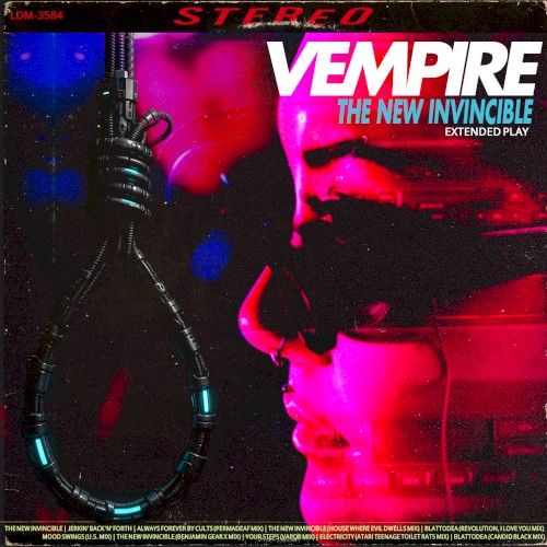 The New Invincible
