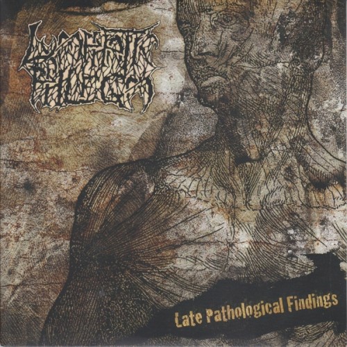 Late Pathological Findings / Requisite Procedures for Gore